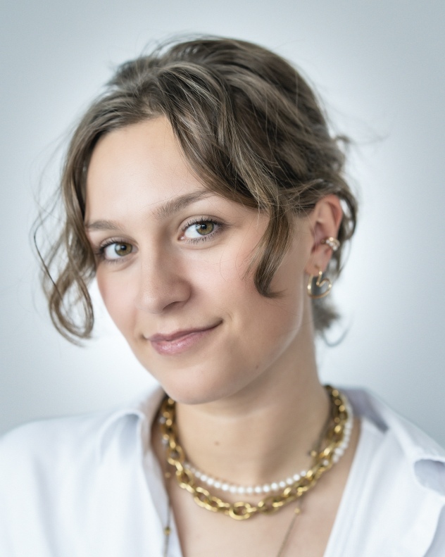 Angèle