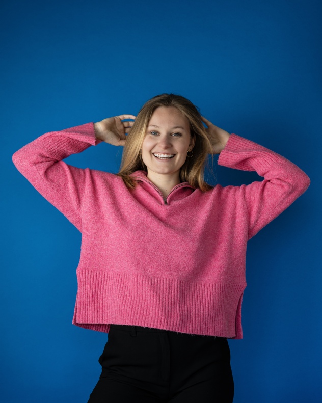 Julie