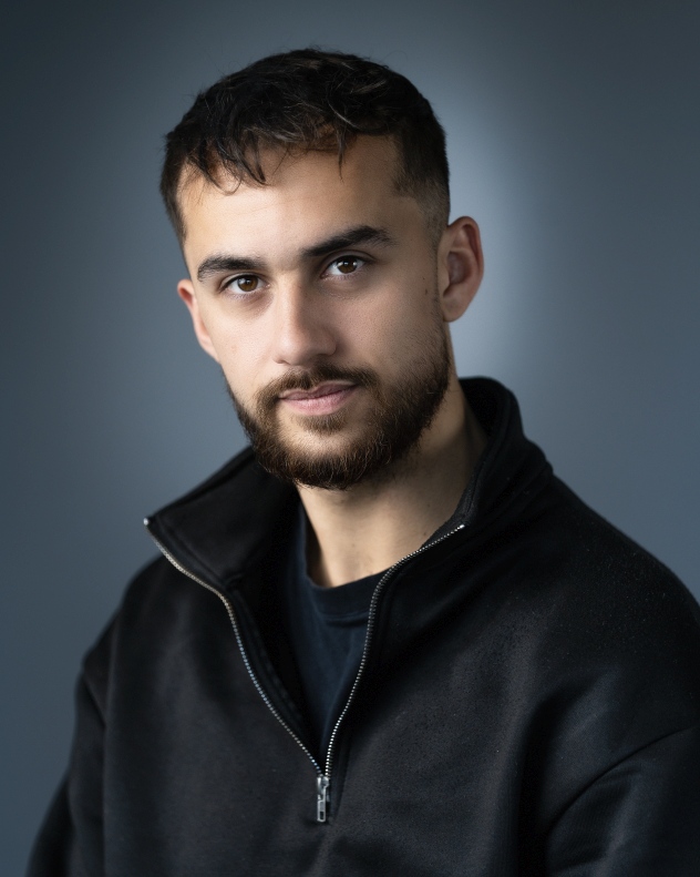 Tom Rousset