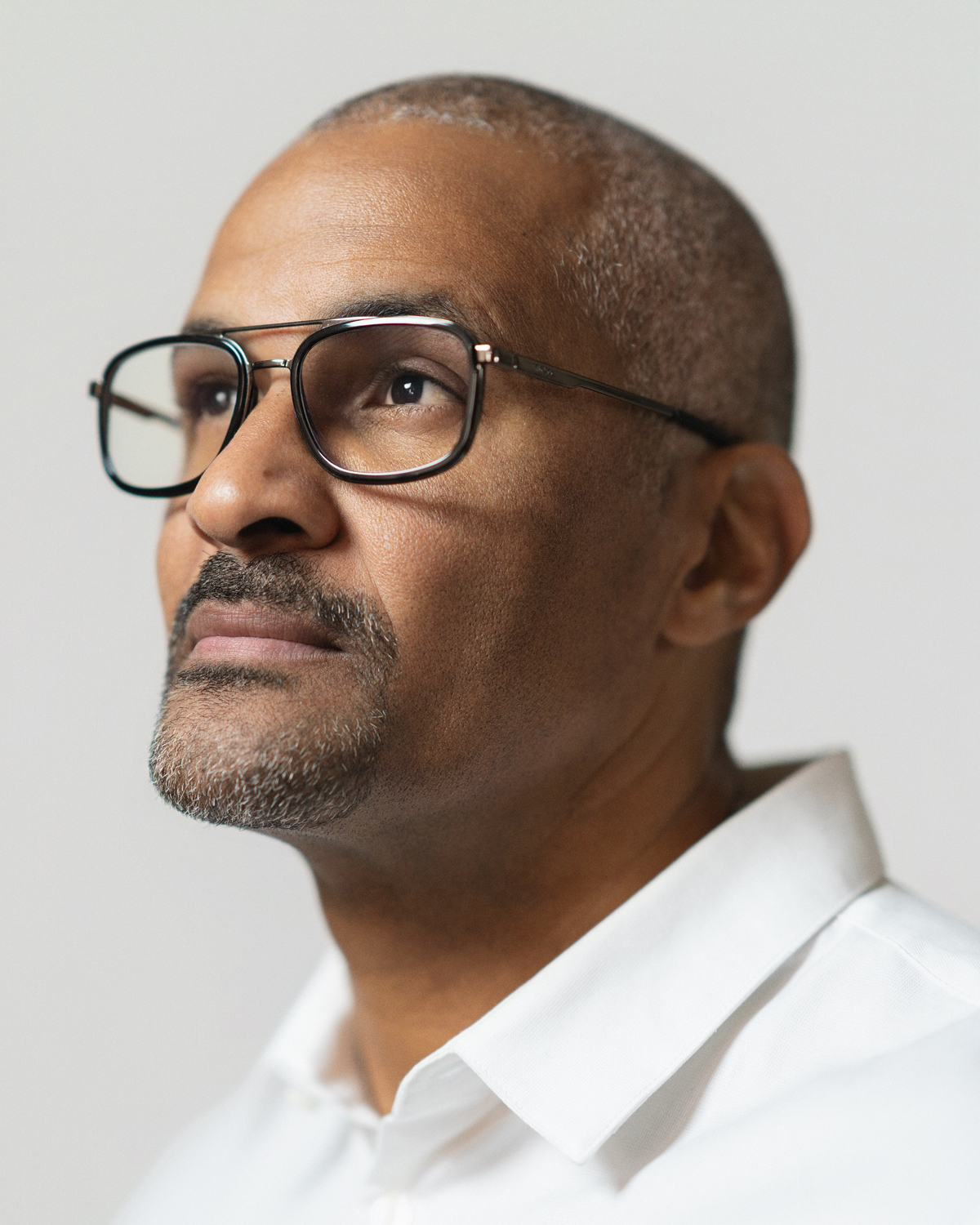 Portrait professionnel Paris