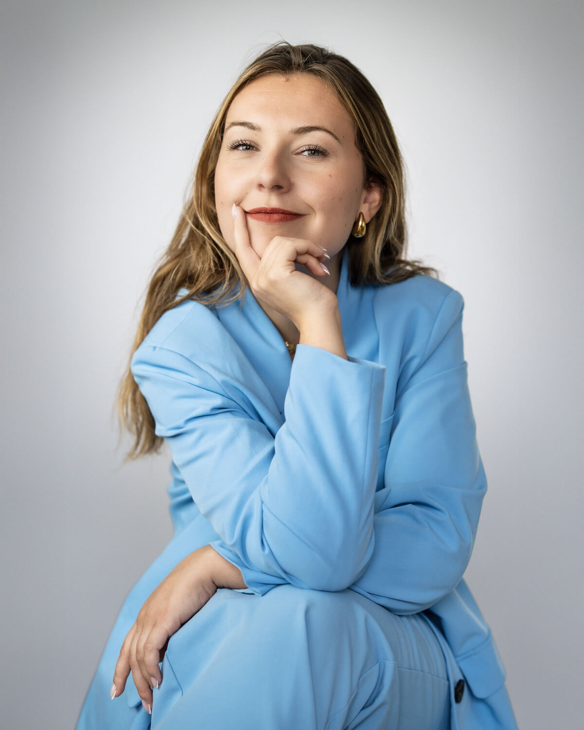 Photographe corporate paris