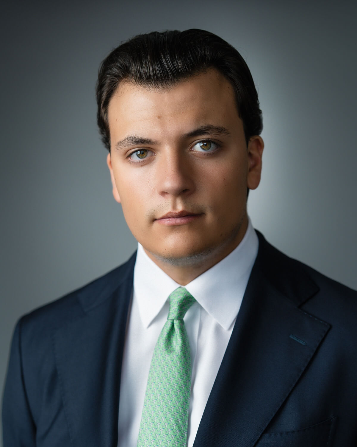 Portrait professionnel Paris - photographe corporate paris