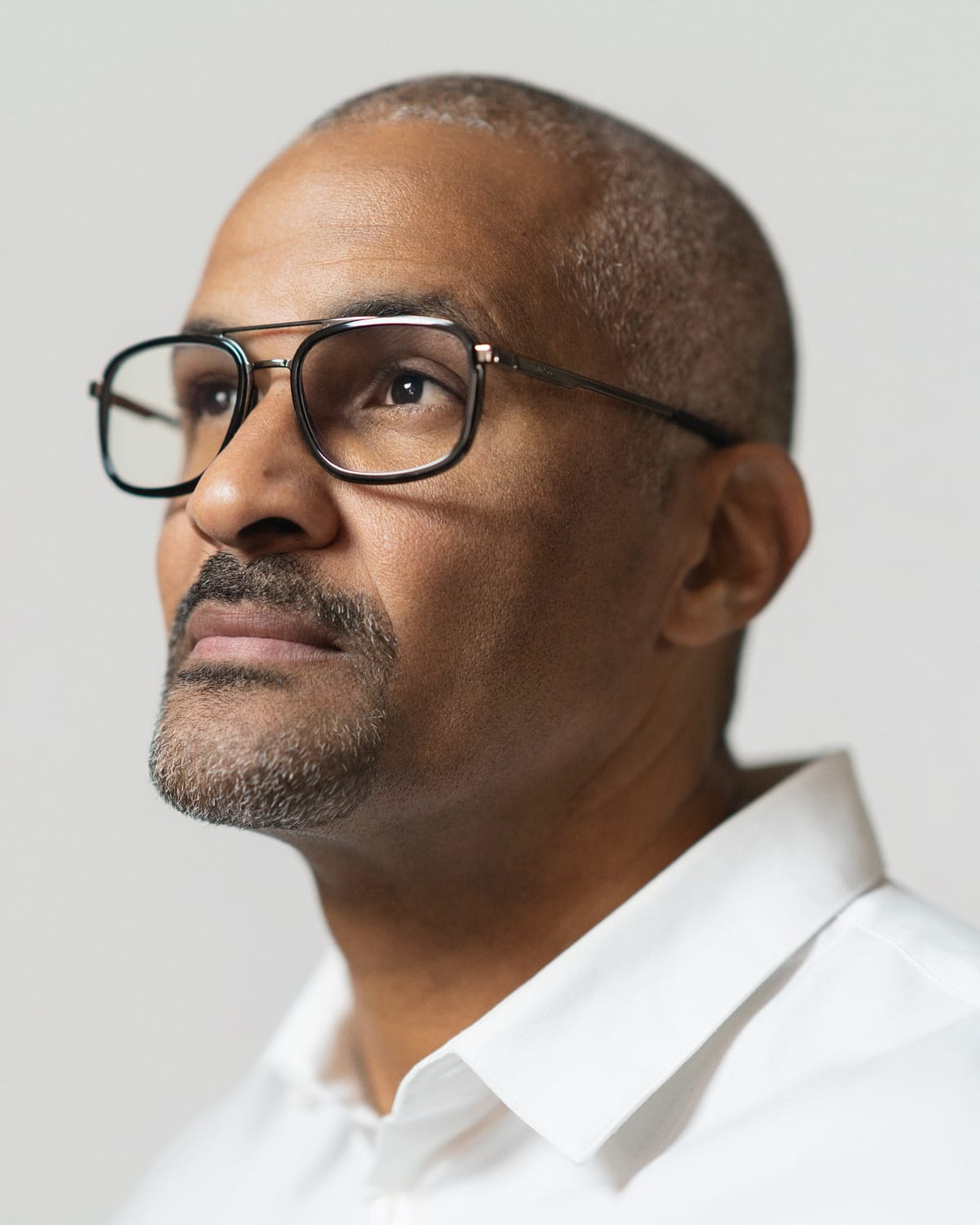 Séance photo comité exécutif entreprise Île-de-France