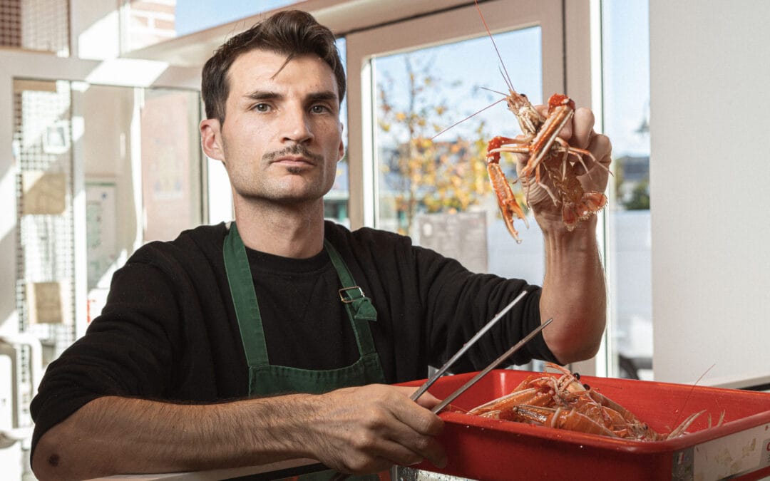 Photo pour une banque d'images métiers à Paris