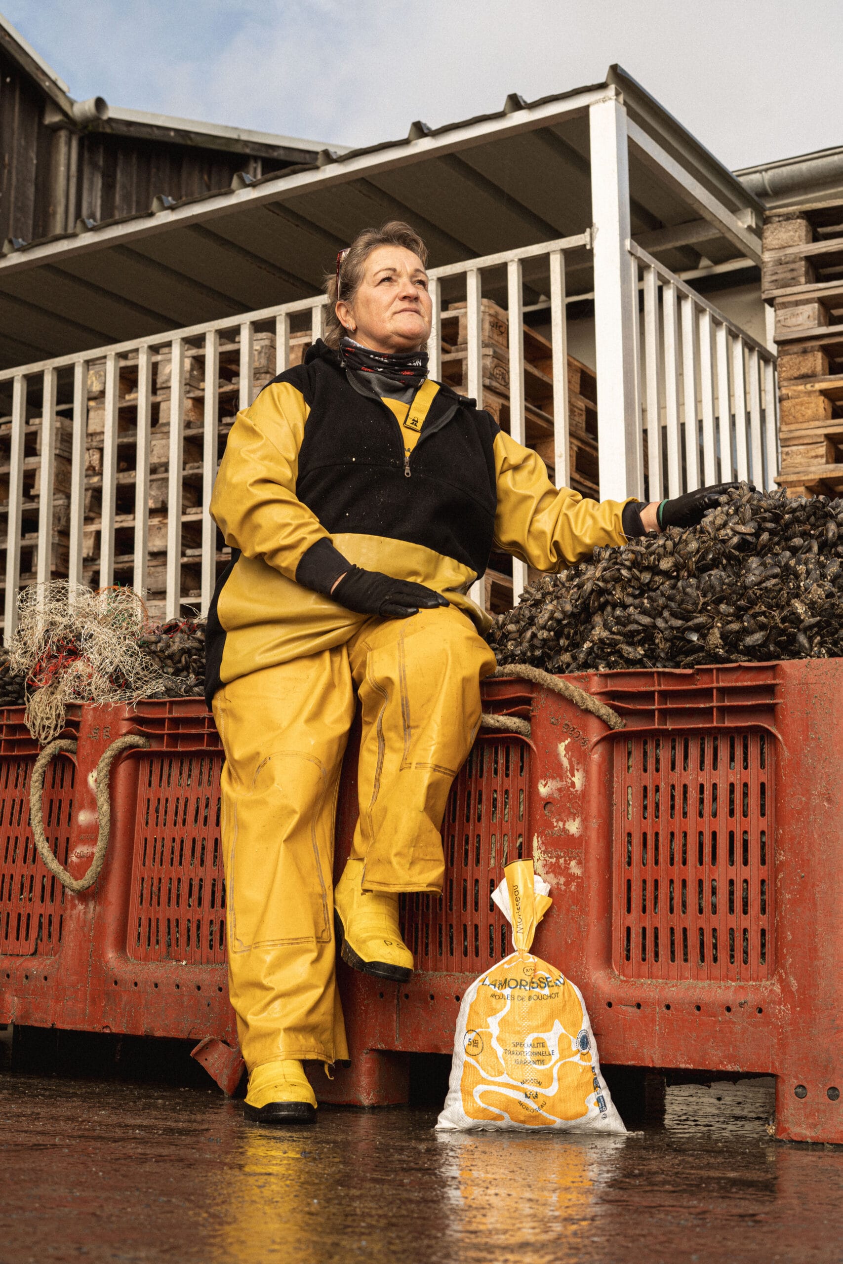 Reportage photo marque employeur en entreprise à Paris